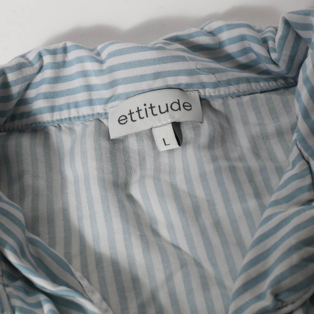 Ettitude Pajama Top